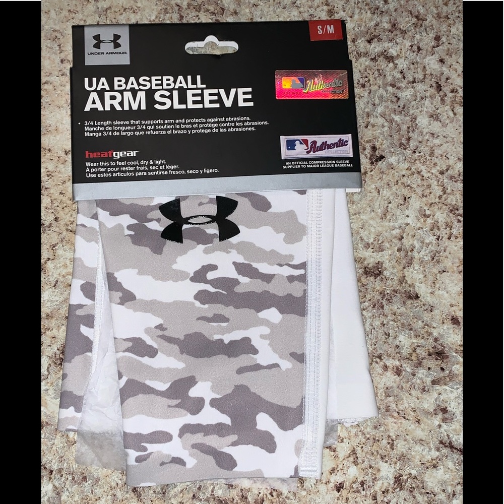 UA Arm Sleeve